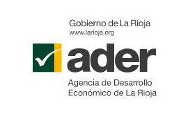 Colaboración con Agencia de Desarrollo Económico de La Rioja