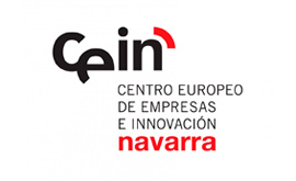Colaboración con Centro Europeo de Empresas e Innovación Navarra