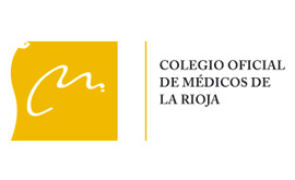 Colaboración con Colegio Oficial de Médicos de La Rioja