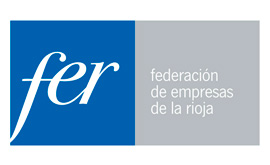 Colaboración con Federación de Empresas de La Rioja