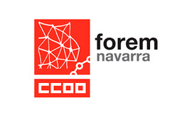Colaboración con Forem Navarra